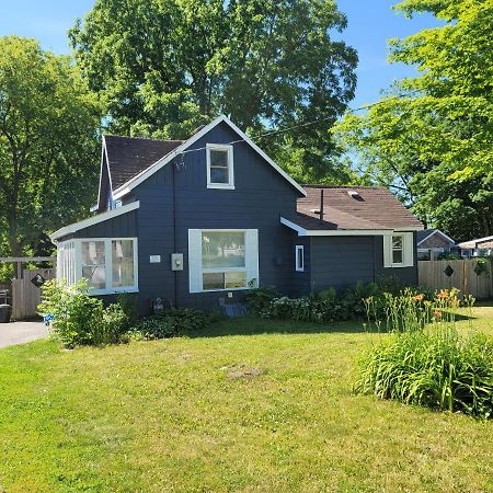 Healven Villa Barrie Exteriör bild