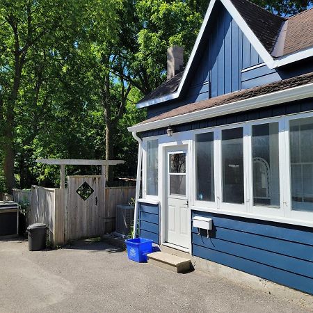 Healven Villa Barrie Exteriör bild